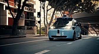 Waymo'nun Yeni Nesil Robotaksisi Ojai, Los Angeles, Phoenix ve San Francisco'da Hizmette