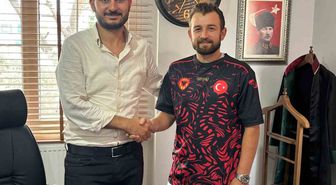 Yamalakspor Yeni Sezona İddialı Giriyor