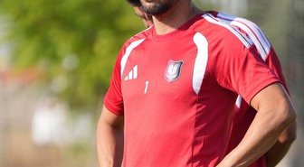 Uşakspor, Yasin Öztekin'i kadrosuna kattı