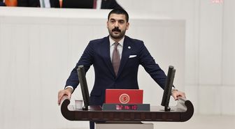 Ali Gökçek'ten TBMM'ye Plastik Atık Sorusu
