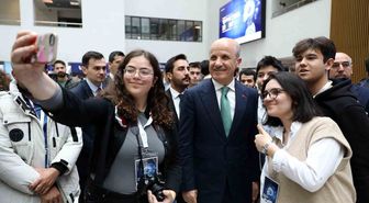 YÖK Başkanı Özvar: Devlet üniversitelerinde doluluk oranı yüzde 99,52 ile rekor kırdı