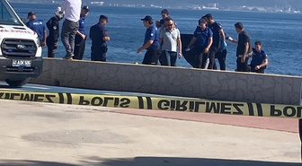 3 kardeşi denizde ölü bulunan, diğer kız kardeşe sağ ulaşıldı