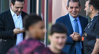 Abdullah Kavukcu 3 transferi resmen açıkladı
