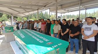 Adana'da baba ve oğlunu silahla öldüren zanlı tutuklandı