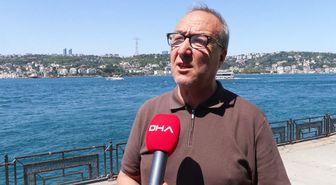Adil Tek: Sıcaklıklar 22 Ağustos’ta pik noktasına ulaşacak