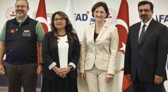 ESC2026 İstanbul'da: Deprem Bilimi Zirvesi