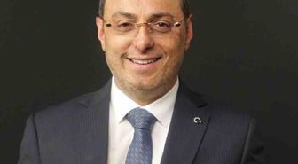Serkan Bayram Türk Dünyası Engelliler Birliği Genel Başkanı Oldu
