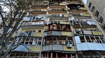 Rusya'nın Kiev'e Saldırılarında 13 Kişi Hayatını Kaybetti