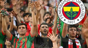 Amedspor Fenerbahçe'ye savaş açtı: Kimse...