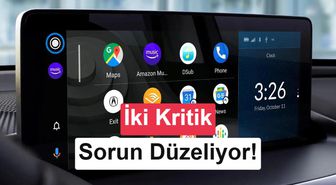Android Auto 17.4: Bağlantı Sorunlarına Çözüm