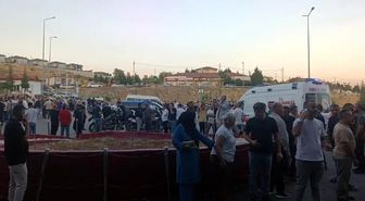 Ankara'da maden ocağında göçük: 1 ölü, çok sayıda yaralı var