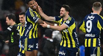 Anlaşma sağlandı! Oosterwolde Roma yolunda