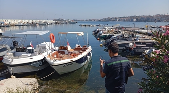 Antalya ve Yalova'da atık su cezası: 7,9 milyon lira