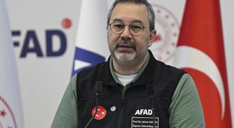 İstanbul'da Deprem Zirvesi: ESC 40. Genel Kurulu Başlıyor