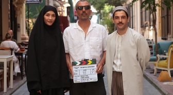 Aybüke Pusat 'En Mutlu Günümde' ile Farklı Bir Karakterde ve İlk Kez Yapımcı