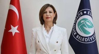 Ayşe Ünlüce kimdir, hangi partiden, neden istifa etti? Eskişehir Büyükşehir Belediye Başkanı Ayşe Ünlüce kaç yaşında, nereli?