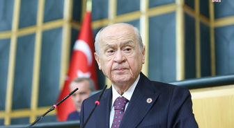 Bahçeli'den İsrail'e 'İslam Barış Gücü' önerisi