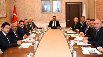 Besi Organize Tarım Bölgesi Erzurum’a değer katacak