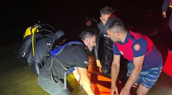 Murat Nehri'nde Boğulma: 1 Kişi Hayatını Kaybetti