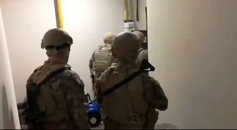 Bitlis'te Uyuşturucu Operasyonu: 11 Şüpheli Tutuklandı