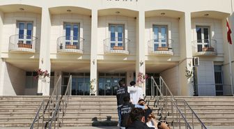 Bodrum'da uyuşturucu operasyonu: 3 tutuklama