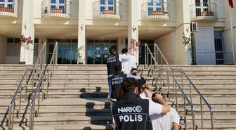 Bodrum'da Uyuşturucu Operasyonu: 3 Tutuklama