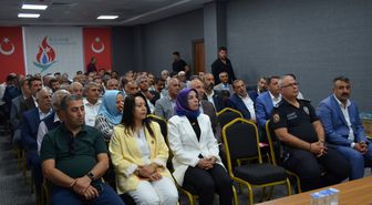 Muş'ta Malazgirt Zaferi 955. Yıl Hazırlıkları