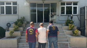 Çanakkale'de Jandarma Operasyonları: 17 Aranan Şüpheli Tutuklandı