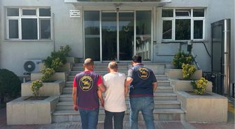 Çanakkale'de huzur uygulaması: 17 tutuklama