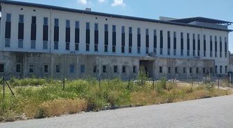 Sarıcalı Aile Sağlığı Merkezi'nde Yeniden İhale Süreci