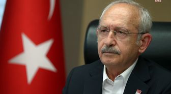 Kılıçdaroğlu'ndan Çayırhan Maden Kazasına Tepki: 'Madencilerimizin Hayatı Önce Gelmelidir'