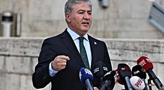 Murat Emir: İş Cinayetleri Kader Değildir