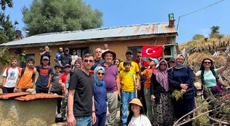 Temiz Doğa, Temiz Vatan Yürüyüşü