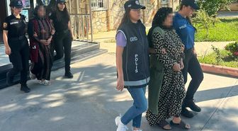 Didim'de Çocukları Zorla Çalıştıran İki Şahıs Tutuklandı