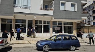 Çorum'da kahvehane kavgası ölümle bitti