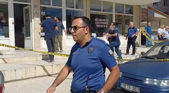Çorum'da Kıraathane Kavgası: 1 Ölü, 1 Yaralı