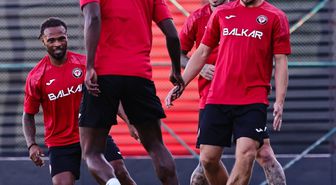 Çorum FK, Kasımpaşa maçına hazır