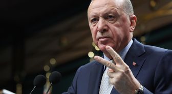 Cumhurbaşkanı Erdoğan'ın talimatıyla hazırlandı! İşte süreçte taviz verilmeyecek 3 kırmızı çizgi