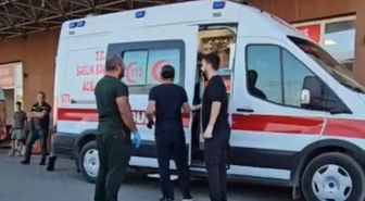 Ergani'de Motosiklet-Kamyonet Çarpışması: 1 Ölü, 1 Yaralı