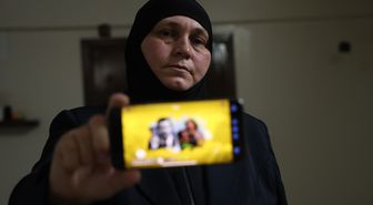 Kimyasal Saldırı Kurbanı Anneden Adalet Çağrısı