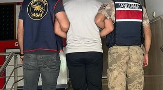 Şanlıurfa'da Sahte Kamu Görevlisi Dolandırıcı Yakalandı