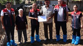 Edirne'den kısa kısa