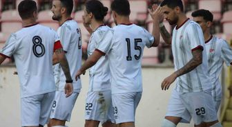 Elazığspor'un Afyon Kampı Sona Erdi
