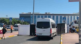Antalya'da Otopark Cinayeti: Emekli Polis Kız Arkadaşını Öldürdü