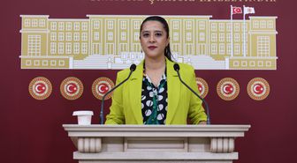 EMEP'li Karaca, Akşehir'deki Kadına Yönelik Şiddet İddiasını Meclis Gündemine Taşıdı