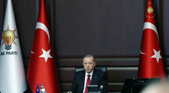Erdoğan: Stratejik teknolojilerde 550 doktora öğrencisi seçilecek