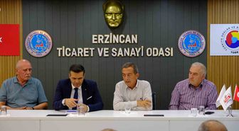 Erzincan TSO'dan Öğrencilere Burs Artışı: 2.500 Liraya Yükseltildi