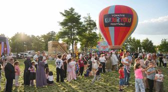 Erzurum Kültür Yolu Festivali 6. Gün: Tezhip, Şehir Kimliği ve Mukaddes Emanetler