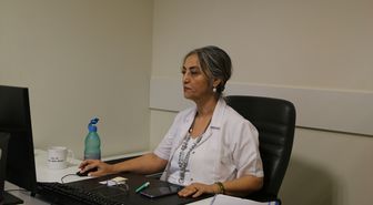 Eskişehir'de dijital hasta takibi