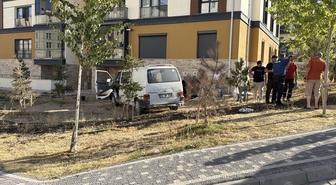 Eskişehir'de korkunç kaza: 6 yaralı